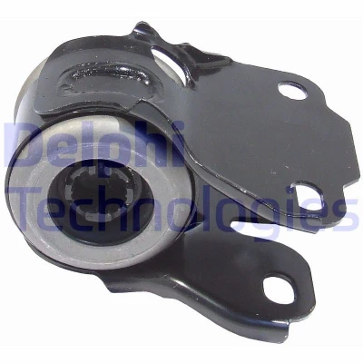 Bilde av DELPHI TD763W Styrestang Lagring Casterstag VOLVO: V70 3, XC60 I, XC70 II Stasjonsvogn, FORD: S Max Mk1, MONDEO 4, 4 Turnier