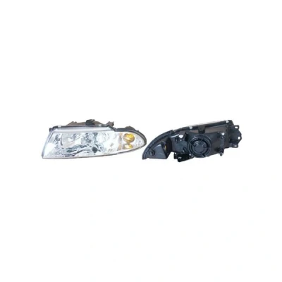 Bilde av Frontlykt, Venstre, mitsubishi carisma, carisma sedan, MR485384
