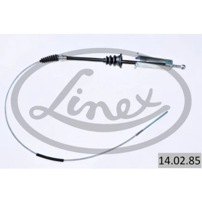 Bilde av LINEX 14.02.85 Bremsekabel foran 1495/412 IVECO: DAILY 3 Kasten/Kombi