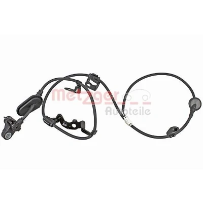 Bilde av METZGER 09001314 ABS Sensor 2