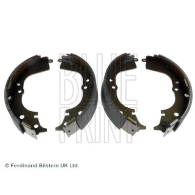 Bilde av BLUE PRINT ADT34146 Bremsesko bakaksel 270 57 TOYOTA: HIACE 4 Kasten, HILUX 5 Pick up, 6 up