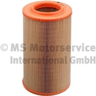 Bilde av KOLBENSCHMIDT 50013288 Luftfilter 286mm 166mm Filterinnsats FIAT: Ducato II Flatvogn lastebil/Chassis, lastebil/Chassis
