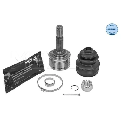 Bilde av MEYLE 36 14 498 0018 Drivknute ORIGINAL Quality hjulside uten ABS ring