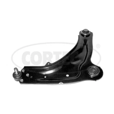 Bilde av Bærebru, Framaksel høyre, renault laguna ii, grandtour 545002029R, 8200026655, 8200273729, 8200389135, 8200452716, 8200602613