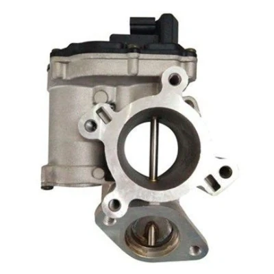 Bilde av MAGNETI MARELLI 571822112128 EGR Ventil NISSAN: Qashqai / Qashqai+2 I, X Trail, OPEL: Vivaro A Combi, RENAULT: TRAFIC 2 Kasten