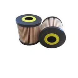 Bilde av ALCO FILTER MD 357 Oljefilter Filterinnsats VOLVO: V70 2, XC70 I Cross Country, XC90