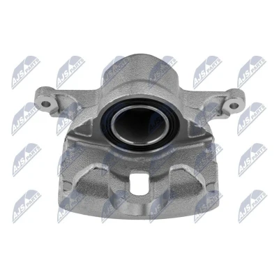 Bilde av Bremsecaliper, Framaksel høyre, nissan qashqai suv ii, renault kadjar, 410014EA0A