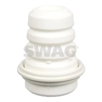Bilde av SWAG 70 93 6317 Anslagsbuffer, fjæring framaksel FIAT: Ducato II Flatvogn lastebil/Chassis, III Van