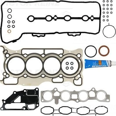 Bilde av REINZ 02 37855 01 Tetningssett, sylindertopp med ventilstangtetning NISSAN: Qashqai / Qashqai+2 I