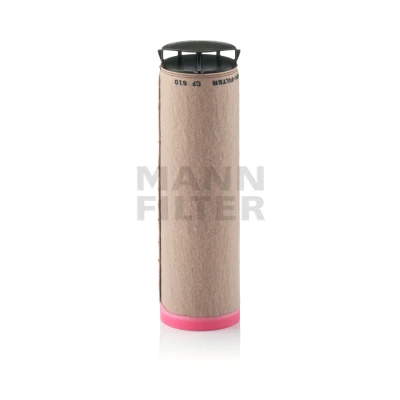 Bilde av MANN FILTER CF 610 Sekundært luftfilter