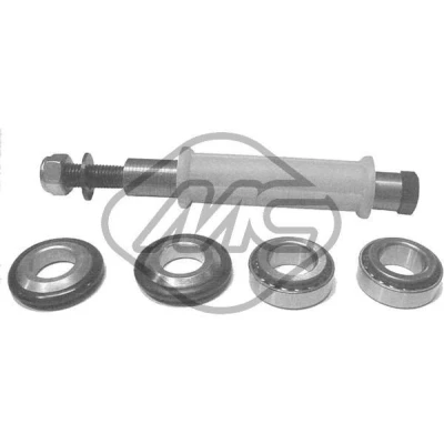 Bilde av Reparasjonssett, tverrstyrestang, Bakaksel, fiat punto, lancia y, y10, 17736515, 7736514, 7736515, 7769900, 7769901
