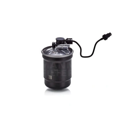Bilde av MANN FILTER WK 11 025 Drivstoffilter ledningsfilter 10 8