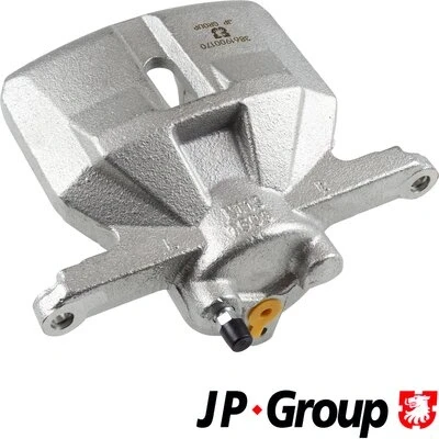 Bilde av JP GROUP 3861900170 Bremsecaliper framaksel venstre MAZDA: CX 5 I