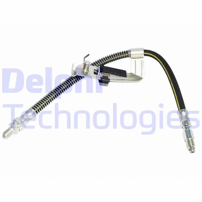 Bilde av DELPHI LH0366 Bremseslange 415mm M10x1
