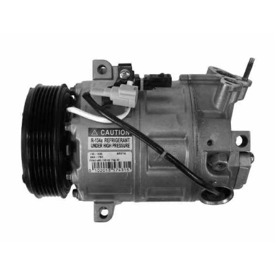 Bilde av Kompressor, klimaanlegg nissan qashqai / +2 i OE 92600BR20A, 92600 BR20A, 92600BR2AA