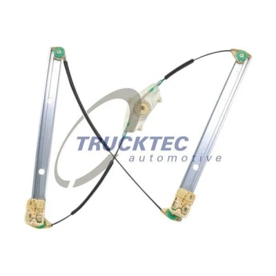 Bilde av Trucktec Automotive Vindusheis foran venstre elektrisk 07.53.060 AUDI: Q5