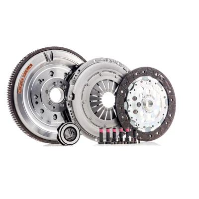 Bilde av VALEO 837074 Clutch VOLKSWAGEN: Transporter 5, Multivan 6, Passat B6 Variant, AUDI: A3 Sportback, SEAT: Altea
