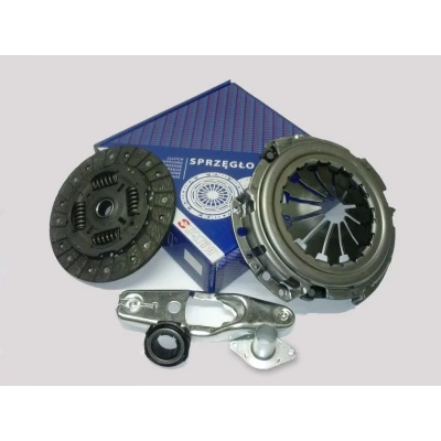 Bilde av Clutchsett, seat,skoda,vw