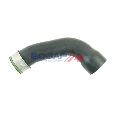Bilde av BOGAP A1711256 Ladeluftslange VOLKSWAGEN: Polo IV Hatchback