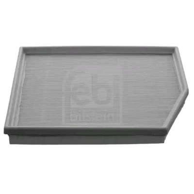 Bilde av FEBI BILSTEIN 49654 Luftfilter 32 263 284 Filterinnsats BMW: 1 Coupé, 3 Touring, Sedan