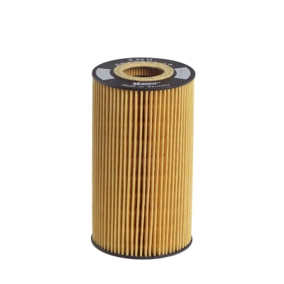 Bilde av HENGST FILTER E24H D80 Oljefilter Filterinnsats MERCEDES BENZ: E Klasse Sedan, G SUV, ML
