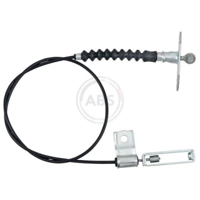 Bilde av Kabel, parkeringsbremse, Bakre venstre, kia sorento i, 59760 3E100