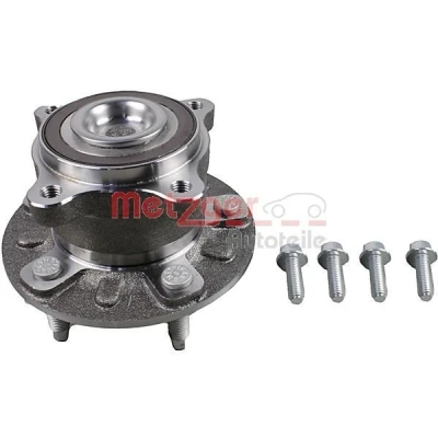 Bilde av METZGER WM 2216 Hjullagersett 146 OPEL: Astra J Sports Tourer, Zafira C Hatchback, CHEVROLET: Cruze Stasjonsvogn