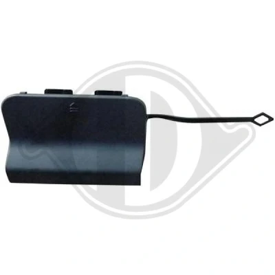 Bilde av Klappe, slepekrok, Bak mercedes benz c klass [w204] OE A204 885 65 23, 6523 9999