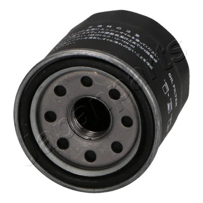 Bilde av JAPANPARTS FO 120S Oljefilter Påskruingsfilter NISSAN: Qashqai / Qashqai+2 I, 2, X Trail, INFINITI: G Coupé