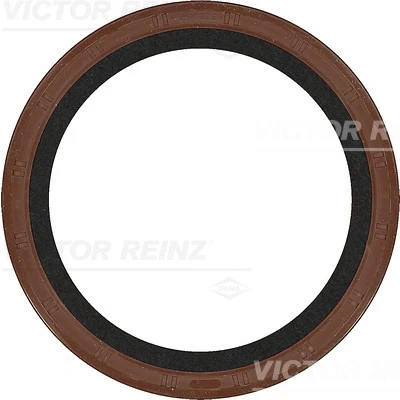Bilde av REINZ 81 53922 00 Veivaksel Tetningsring FPM (fluor kautsjuk)