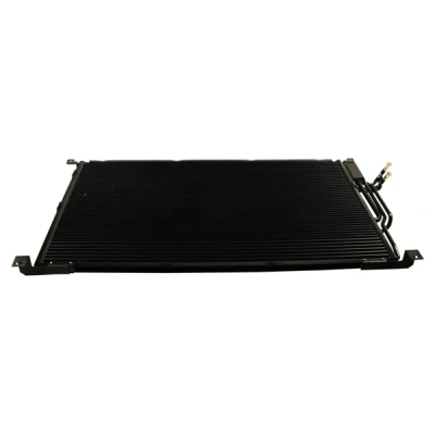 Bilde av MAXGEAR Easy Fit AC853056 Kondensator uten tørker 18 15,4 Aluminium 720 R 134a AUDI: A8 D3