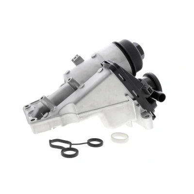 Bilde av VAICO V95 0568 Hus, oljefilter FORD: KUGA 1, MONDEO 4 Turnier