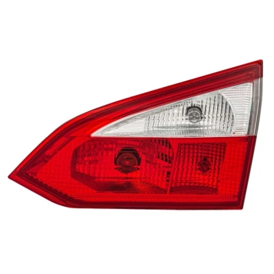 Bilde av HELLA 2TP 354 995 101 Baklykter høyre indre del P21/5W, W16W 12 med lyspære pæreholder FORD: FOCUS 3 Turnier