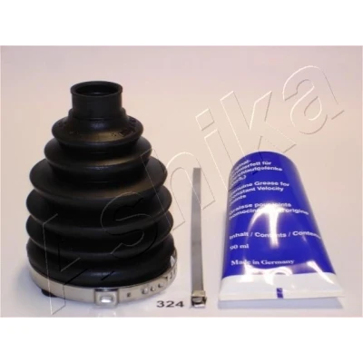 Bilde av Belgsett, drivaksel, Hjulside, citroën c1, peugeot 107, toyota aygo, yaris, 04427 0D030
