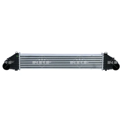 Bilde av NRF 309023 Ladeluftkjøler Aluminium VOLVO: V50