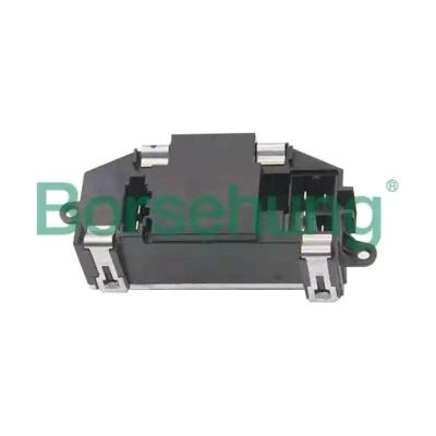 Bilde av Borsehung B11451 Regulator, kabinvifte VOLKSWAGEN: CADDY 3, 4 Kasten, Golf 5, SKODA: Octavia 2 Combi