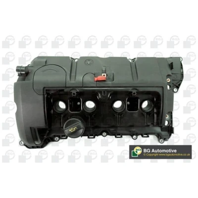 Bilde av BGA RC14100 Sylindertopp Hette med tetning MINI: Clubman, Hatchback, CITROËN: DS3 PEUGEOT: 308 I 5008