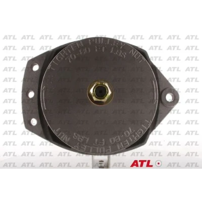 Bilde av Dynamo ATL Autotechnik L 82 920