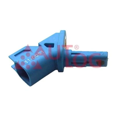 Bilde av AUTLOG AS4154 ABS Sensor framaksel FORD: MONDEO 4 Turnier, Focus 2 Kombi, Limousine