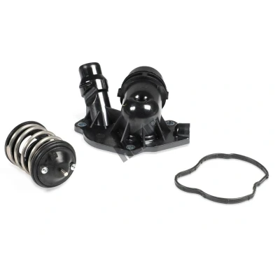 Bilde av Termostat HEPU TM1058