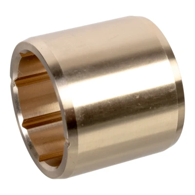 Bilde av FEBI BILSTEIN 105900 bøsse, akselsidebolt