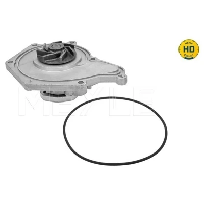 Bilde av MEYLE 113 220 0017/HD Vannpumpe med tetning Metall Quality AUDI: A4 B8 Avant, Sedan, A6 C6 Avant