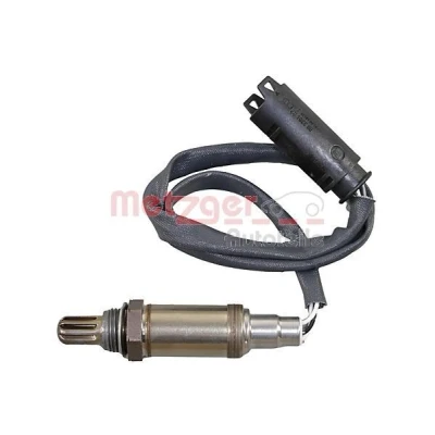 Bilde av METZGER 0895455 Lambdasonde diagnosesonde BMW: 5 Sedan, Touring, 8