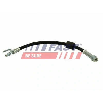 Bilde av FAST FT35009 Bremseslange framaksel 370 M10x1 FORD: Transit Mk6 Minibuss, Van