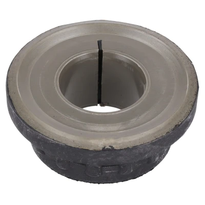 Bilde av FEBI BILSTEIN 35271 Styrestang Lagring framaksel venstre, øvre, nede, høyre gummi
