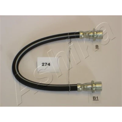 Bilde av Bremseslange, Bak, toyota rav 4 i, cabrio 9094702780