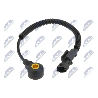 Bilde av Bankesensor, hyundai accent iii, sedan iv, i10 i, kia picanto rio ii, 39250 02900, 26900