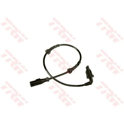 Bilde av Sensor, hjulturtall, bakaksel, Høyre dacia, lada, renault OE 47 90 073 80R