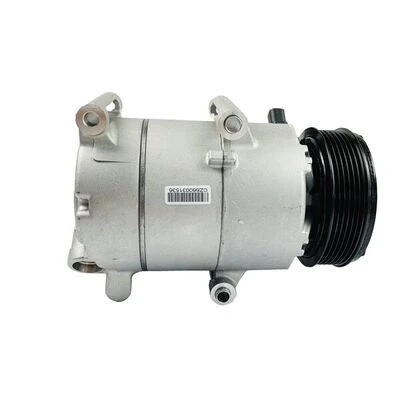 Bilde av MAHLE ORIGINAL ACP 310 000S Kompressor VS16 12 R 1234yf, 134a FORD: MONDEO 4 Turnier, Galaxy Mk2 MPV, FOCUS 3 Turnier