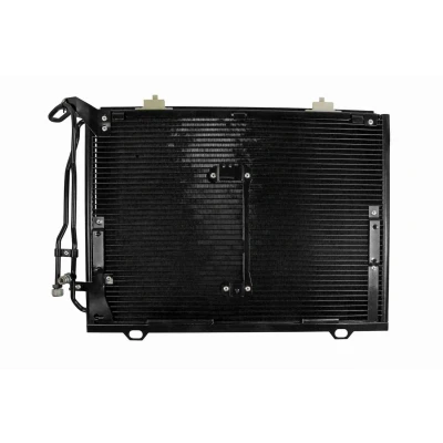 Bilde av VEMO Original Quality V30 62 1023 Kondensator 545 x 410 16 mm Aluminium